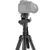 SMALLRIG FreeBlazer Aluminum Alloy Video Tripod CT195 4307