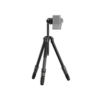 SMALLRIG FreeRover Carbon Fiber Photo Tripod Kit AP-100 4353