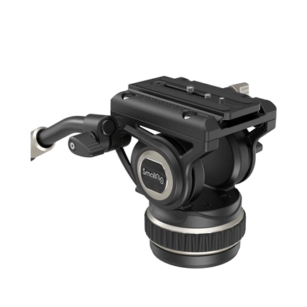 SMALLRIG Heavy-Duty Video Head DH10 4165