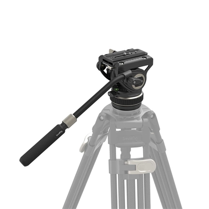 SMALLRIG Heavy-Duty Video Head DH10 4165