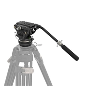 SMALLRIG Heavy-Duty Video Head DH10 4165