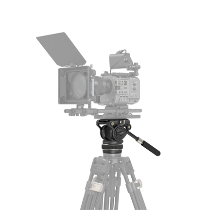 SMALLRIG Heavy-Duty Video Head DH10 4165