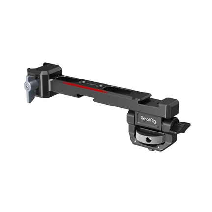 SMALLRIG Monitor Mount with NATO Clamp for DJI RS 2/RSC 2 3026B