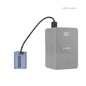 SMALLRIG NP-FW50 USB-C Rechargeable Camera Battery 4330