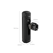 SMALLRIG Quick Release Side Handle 4403