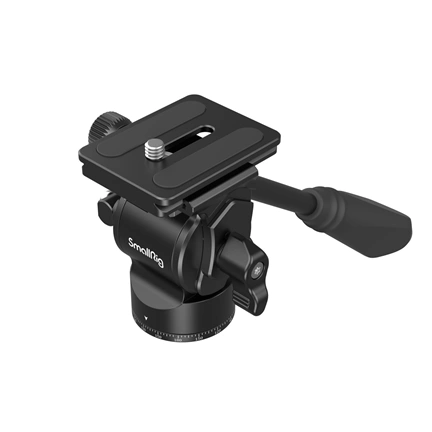 SMALLRIG Selection Compact Fluid Head CH10 3259B