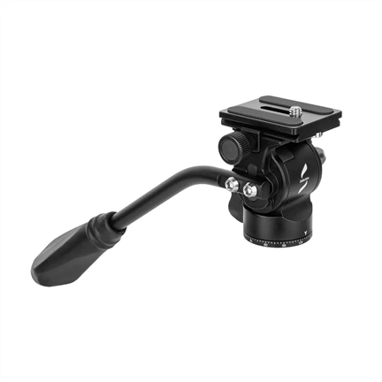 SMALLRIG Selection Compact Fluid Head CH10 3259B