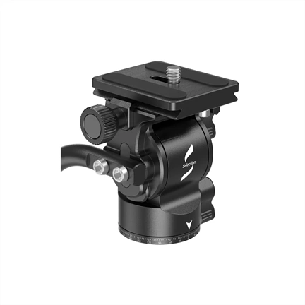 SMALLRIG Selection Compact Fluid Head CH10 3259B