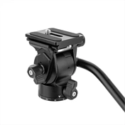 SMALLRIG Selection Compact Fluid Head CH10 3259B