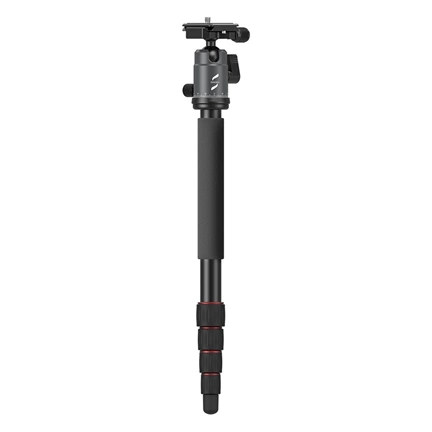 SMALLRIG Selection Portable aluminum camera tripod PT10