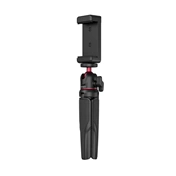 SMALLRIG Simorr Vigor VK 20 Black Vlog Kit 3512