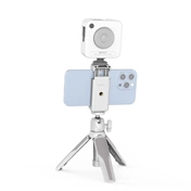 SMALLRIG Simorr Vigor VK 30 Vlog Kit White Special Edition 3596