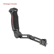 SMALLRIG Sling Handgrip for DJI RS 2/RSC 2 3028C