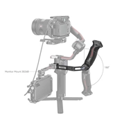 SMALLRIG Sling Handgrip for DJI RS 2/RSC 2 3028C