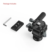 SMALLRIG Video Head for Vertical Shooting 4104