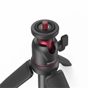 SMALLRIG simorr Vigor VT-10 Black Vlog Tripod 3476