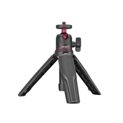 SMALLRIG simorr Vigor VT-10 Black Vlog Tripod 3476