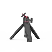 SMALLRIG simorr Vigor VT-10 Black Vlog Tripod 3476