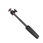 SMALLRIG simorr Vigor VT-10 Black Vlog Tripod 3476