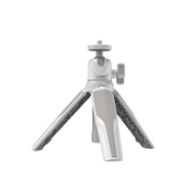 SMALLRIG simorr Vigor VT-10 White Vlog Tripod 3522