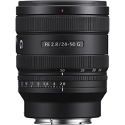 SONY 24-50mm f/2.8 FE G