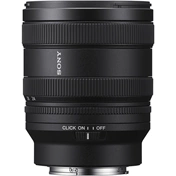 SONY 24-50mm f/2.8 FE G