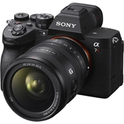 SONY 24-50mm f/2.8 FE G