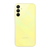 Samsung SM-A155F/DS Yellow / A15 DualSIM/ 128 GB