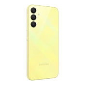 Samsung SM-A155F/DS Yellow / A15 DualSIM/ 128 GB