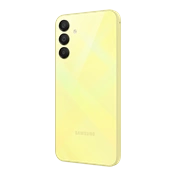 Samsung SM-A155F/DS Yellow / A15 DualSIM/ 128 GB