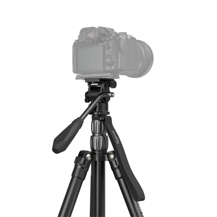 SmallRig CT180 Video Tripod Kit 3760B