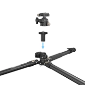 SmallRig Lateral Center Column Tripod CT200 4288