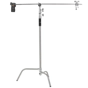 SmallRig RA-C330 C Light Stand with Boom Arm 4344