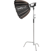 SmallRig RA-C330 C Light Stand with Boom Arm 4344