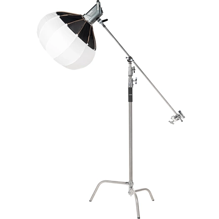 SmallRig RA-C330 C Light Stand with Boom Arm 4344