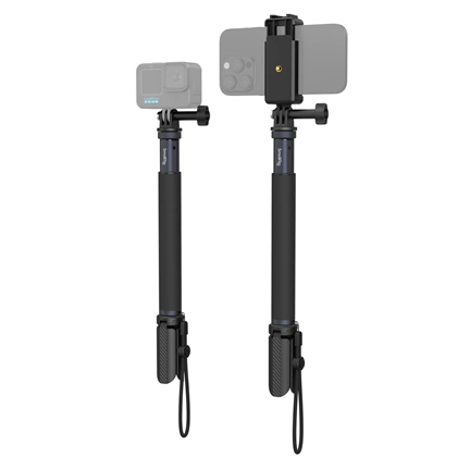 SmallRig Selfie Stick Support for Action Cameras 4758