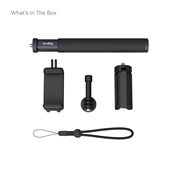 SmallRig Selfie Stick for Action Cameras 4192