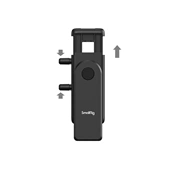 SmallRig Smartphone Vlog Tripod Kit VK-50 Advanced Version 4369