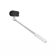 SmallRig VT-15 White Vlog Tripod 3825B