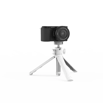 SmallRig VT-15 White Vlog Tripod 3825B