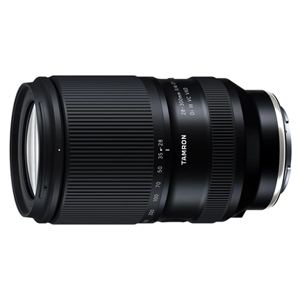 TAMRON 28-300mm f/4-7.1 Di III VC VXD (SONY)