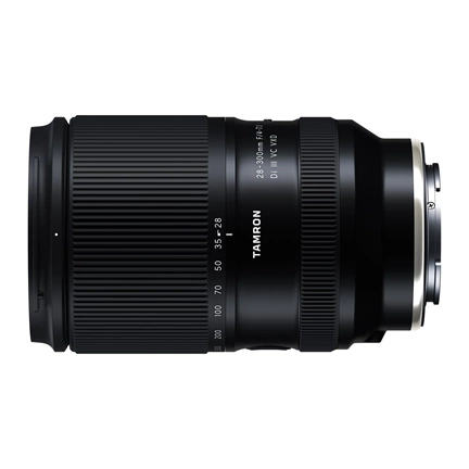 TAMRON 28-300mm f/4-7.1 Di III VC VXD (SONY)