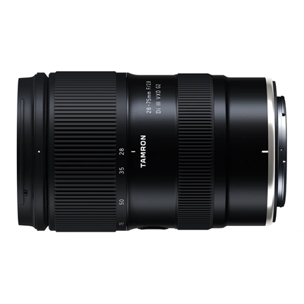 TAMRON 28-75mm f/2.8 Di III VXD G2 (Nikon Z)