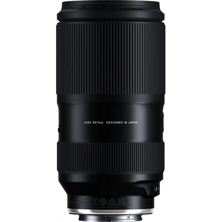 TAMRON 50-300mm f/4.5-6.3 Di III VC VXD (Sony E)