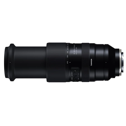 TAMRON 50-400mm F/4,5-6,3 Di III VC VXD for Nikon Z  