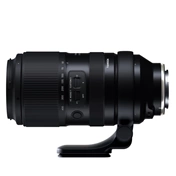 TAMRON 50-400mm F/4,5-6,3 Di III VC VXD for Nikon Z  