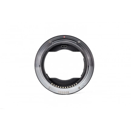 TECHART Autofocus Adapter (Canon EF - Fujifilm GFX) - EF-GFX