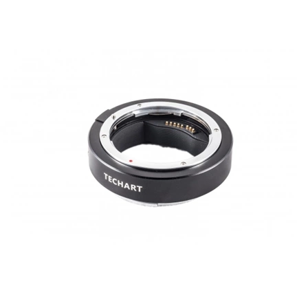 TECHART Autofocus Adapter (Canon EF - Fujifilm GFX) - EF-GFX