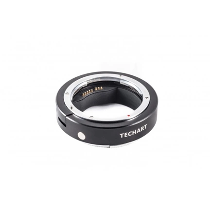 TECHART Autofocus Adapter (Canon EF - Fujifilm GFX) - EF-GFX