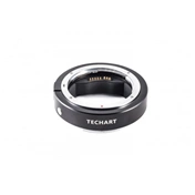 TECHART Autofocus Adapter (Canon EF - Fujifilm GFX) - EF-GFX